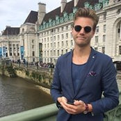 Foto von Peter-Oscar Hald