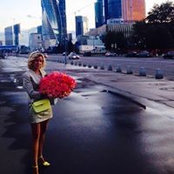 Ирина Трифоноваs foto