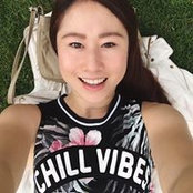 Trishia Rose Lim's photo