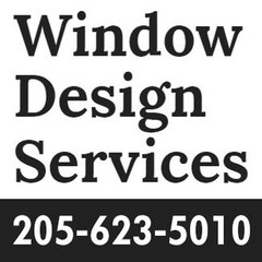 Window Design Services
