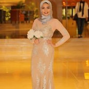 Nour Ashrafs billede