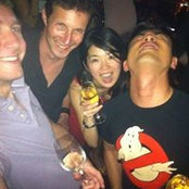 Shuhei Murakami's photo