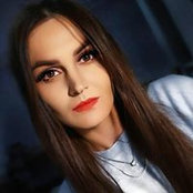 Kate Trofimchuk Ex Ignatchuk's photo