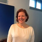 Kath Jones's photo