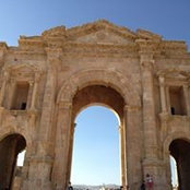 Maysa Husseins foto