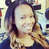 Marie Sesay's photo