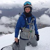 Artem Samokhvalov's photo