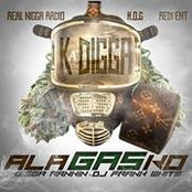 K Digga Hog's photo