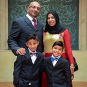 Mohamedraza Manekia's photo