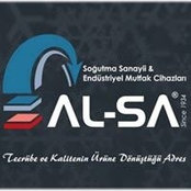 Al-sa Soğutma Pasta Dolaplari's photo