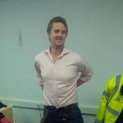 Ben Goodchild's photo