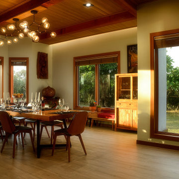 Taiwan Residence
