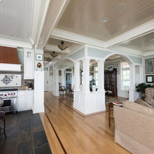 114 Bloomfield Interior