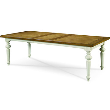 Summer Hill Dining Table - Cotton