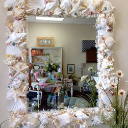 Sassy - Wall Mirrors