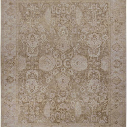 Traditional Rugs #50141 - Rugs