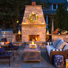 Exterior Ideas