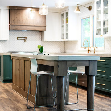 Eden Glen Kitchen