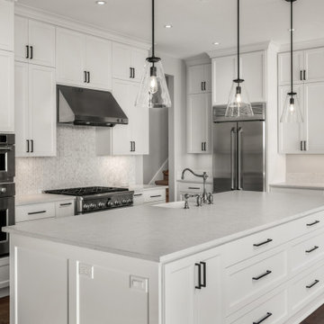 Kitchen Remodeling Near Crystal Lake