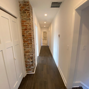 Whiting, IN - Central House #2 Renovation