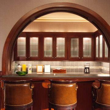 Art Deco Bar