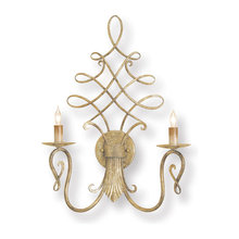 bathroom sconces