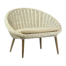 natural chairs