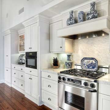 Laguna Niguel Kitchen Remodel