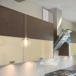 Vancouver 92 - Kitchen Cabinetry