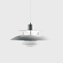 Pendant light