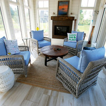Front Room Seating