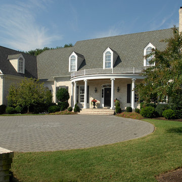 Exterior Elevations