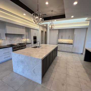 Nielsen Residence