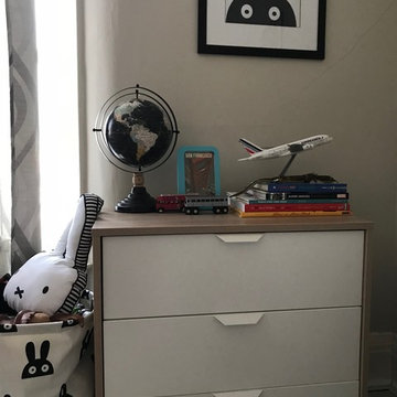 KonMari with Kids