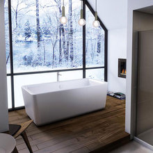 bathtubs