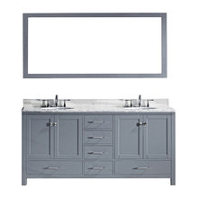 Bathroom vanity