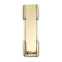 door knocker