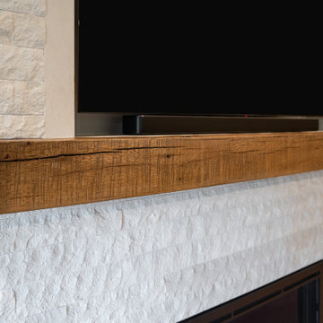 Fantastic Fullerton Remodel