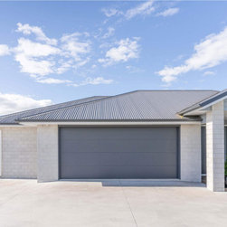 Premier Brick Country in White - Products