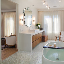 bathtub