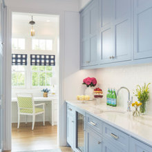 New Home Window Treatments