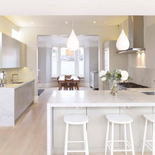Kitchen worktop