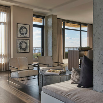 2550 Lakeview Residence