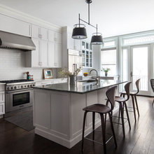 Dad's Kitchen