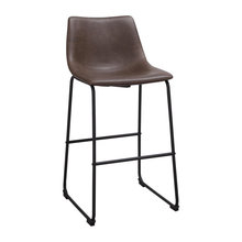 Corner Barstools