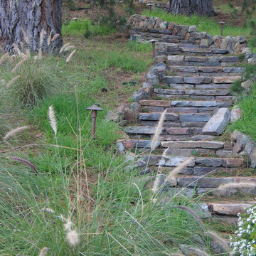 Quail Meadows