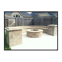 Landscape Ideas