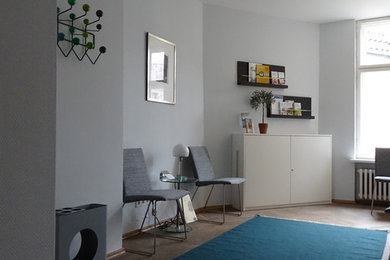 Arbeitszimmer in Berlin