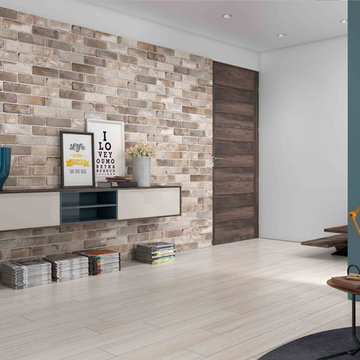 Specialty Brick Tile