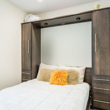 Murphy Bed